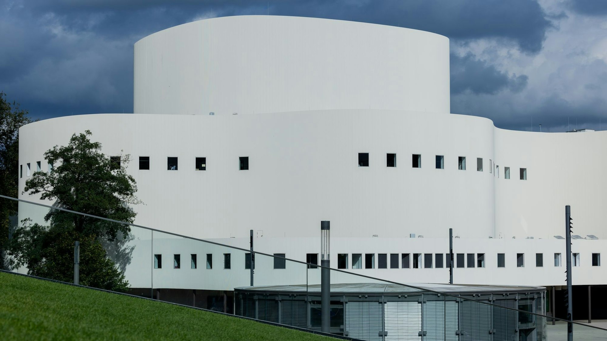 Düsseldorfer Schauspielhaus