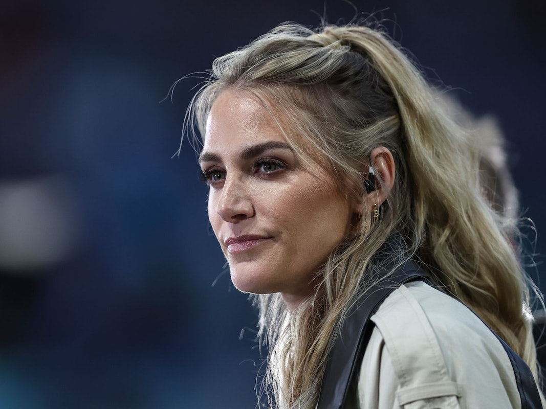 2015 bekam Anna Kraft die Diagnose Multiple Sklerose. (Bild: Getty Images / Maja Hitij)