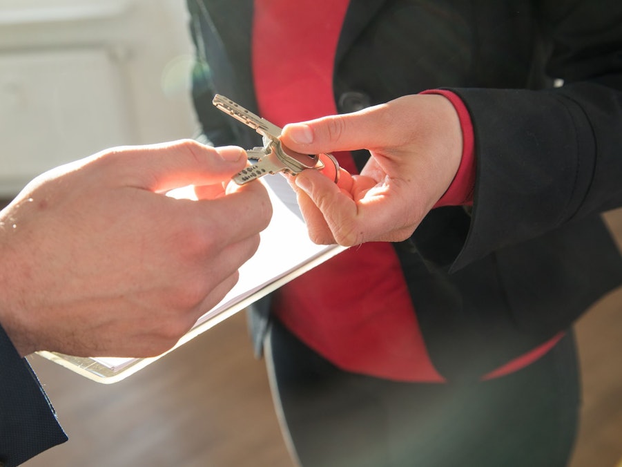 Mietvertrag beendet: Wann eine Nutzungsentschädigung fällig wird