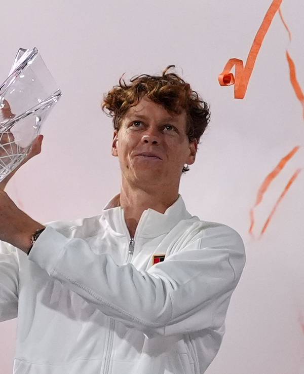 WTA-Tour/ATP-Tour – Miami