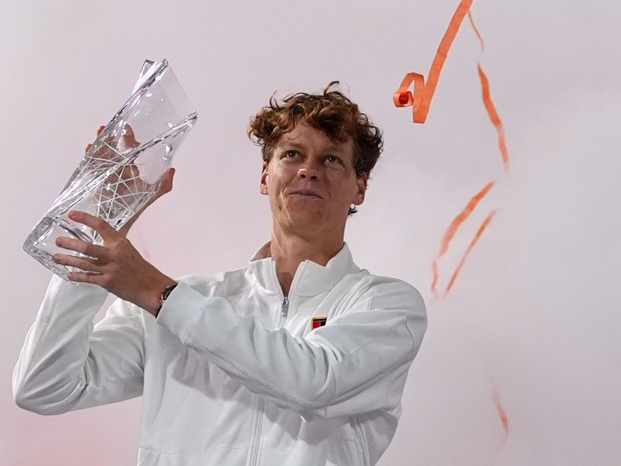 WTA-Tour/ATP-Tour – Miami