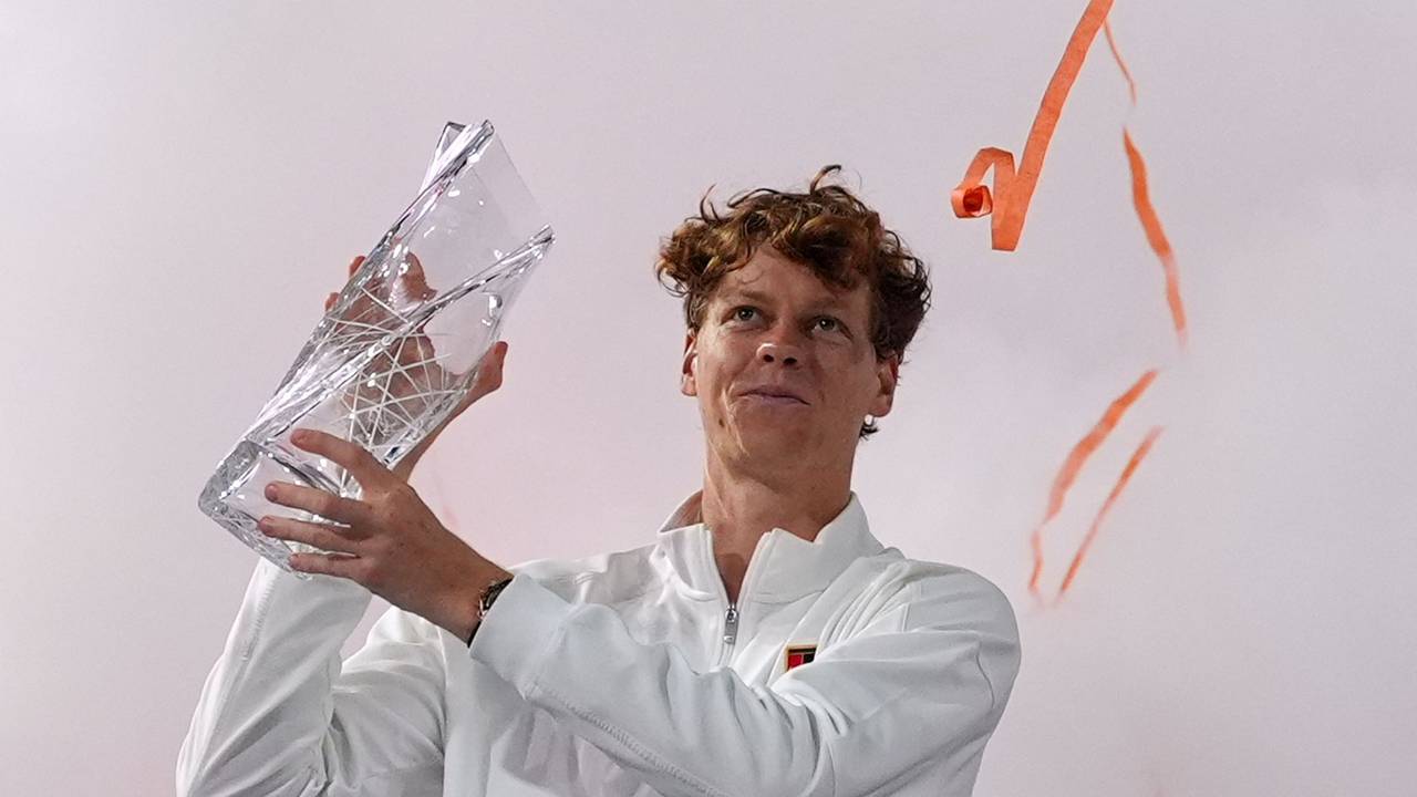 WTA-Tour/ATP-Tour – Miami
