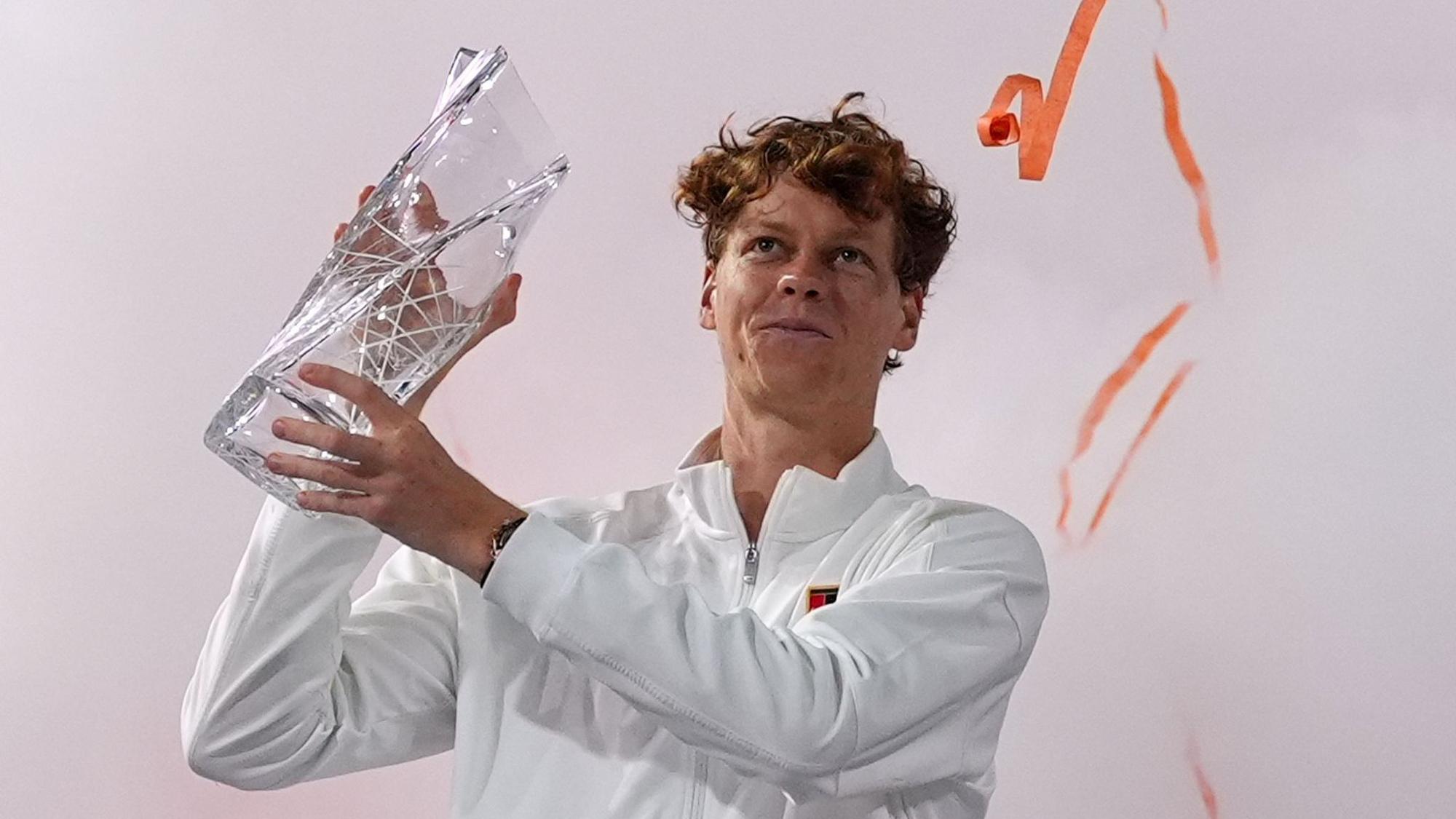WTA-Tour/ATP-Tour – Miami