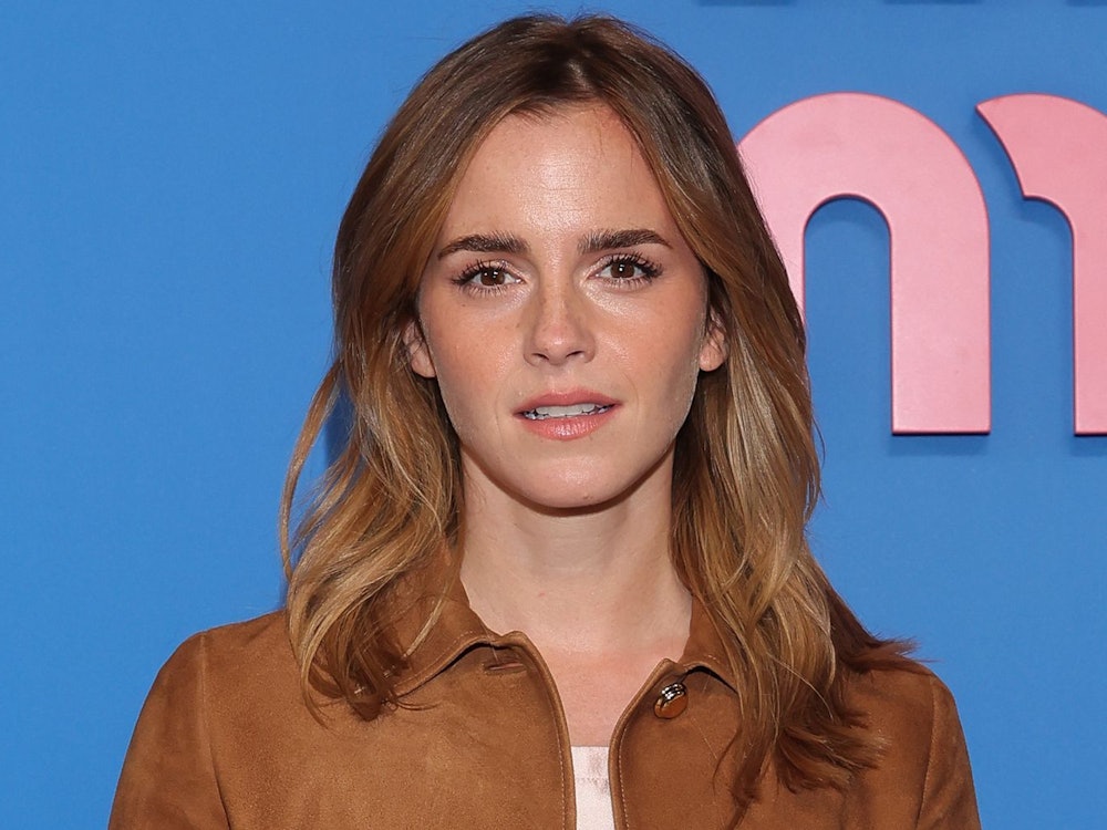 Der durchschnittliche Wert liegt zwischen 85 und 115, Menschen mit einem Intelligenzquotienten über 130 dürfen sich selbst „Genie“ nennen. Und nicht nur Emma Watson zählt zu dieser Kategorie. (Bild: Arnold Jerocki/Getty Images)