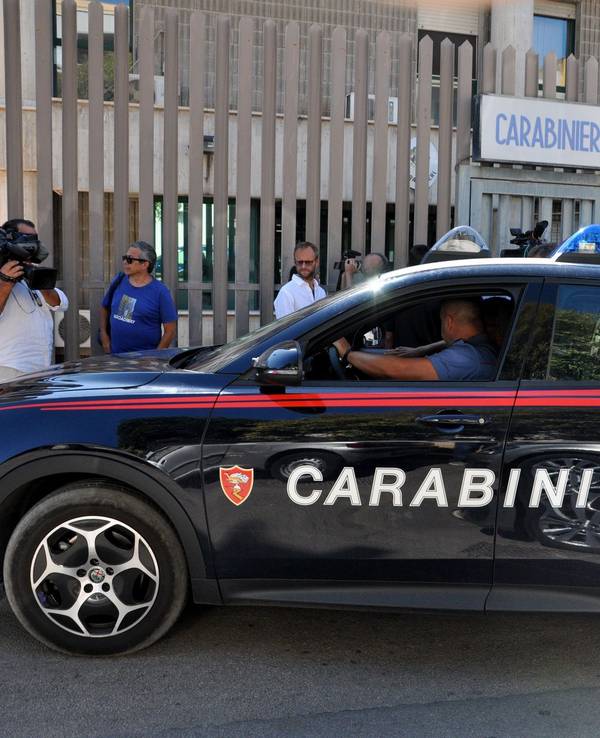Carabinieri