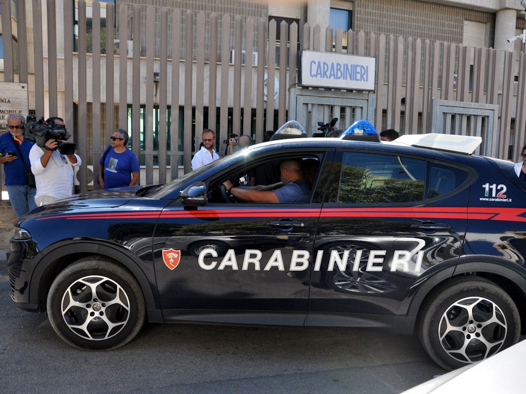 Carabinieri