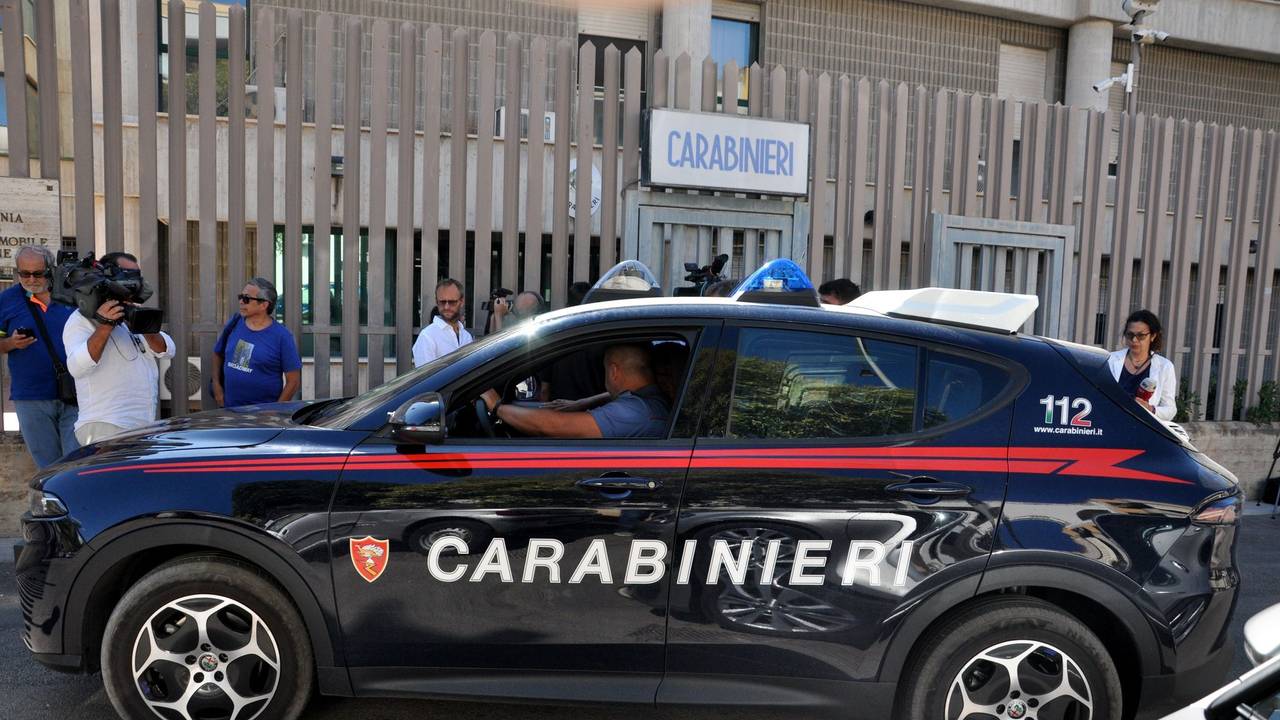 Carabinieri