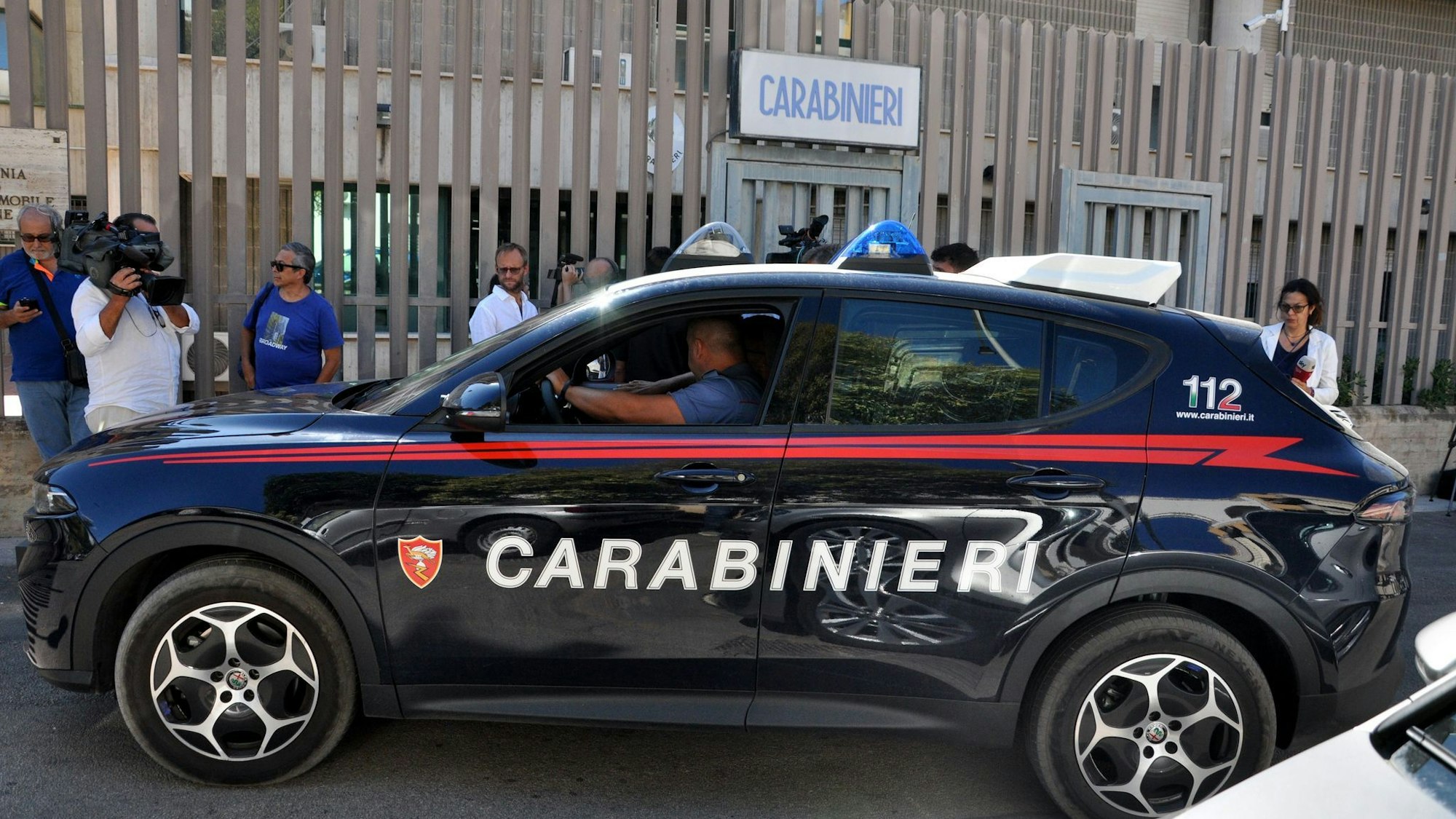 Carabinieri
