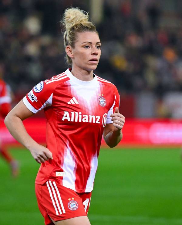 Linda Dallmann