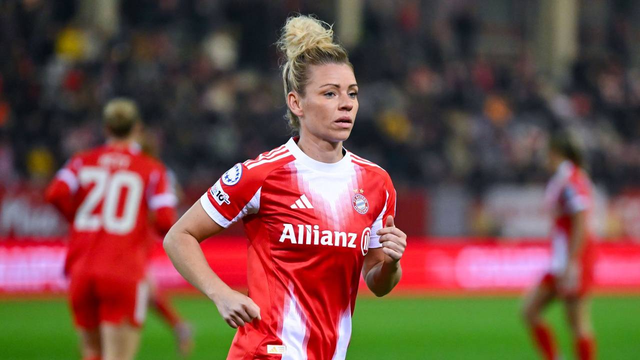 Linda Dallmann