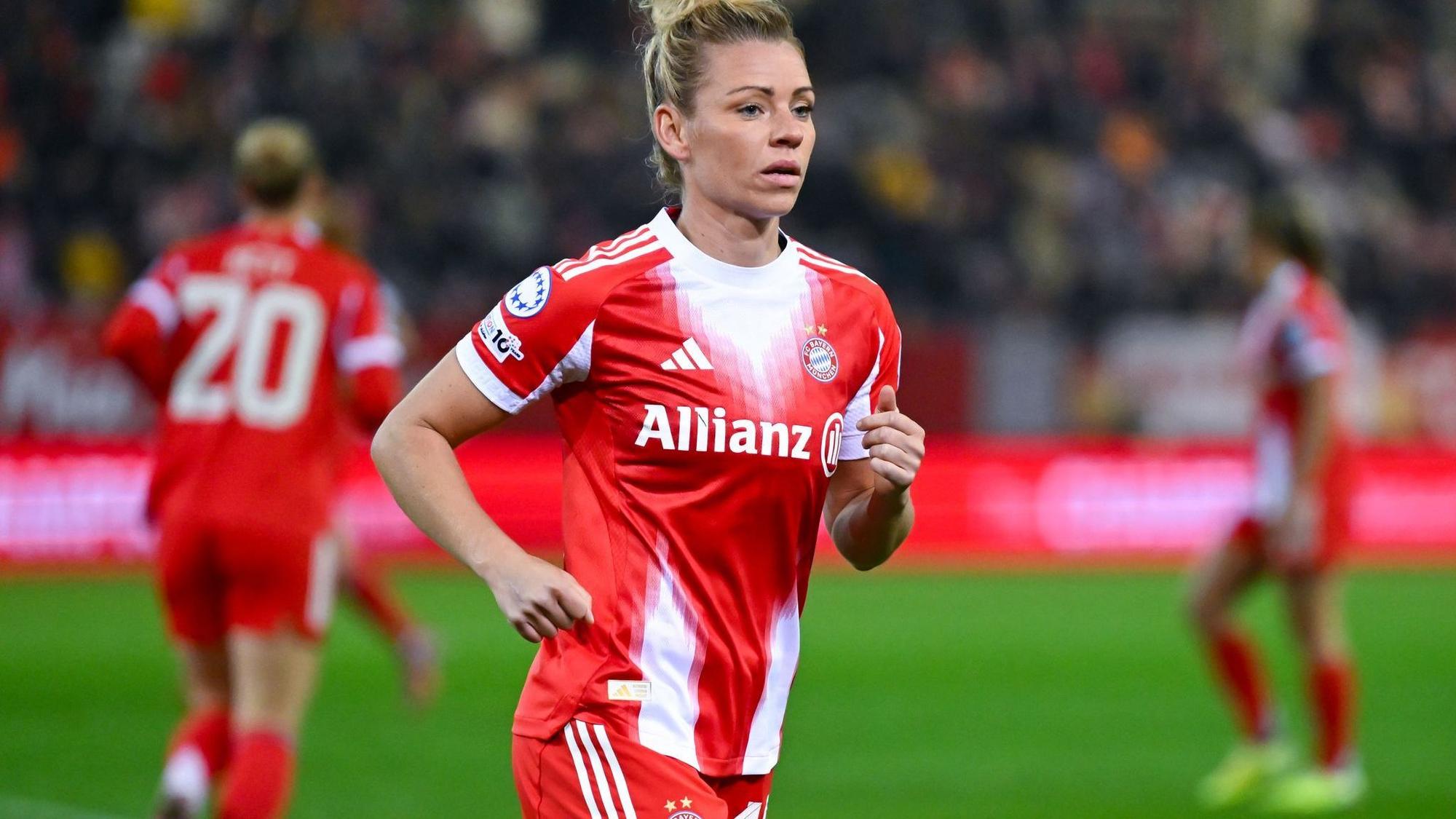 Linda Dallmann