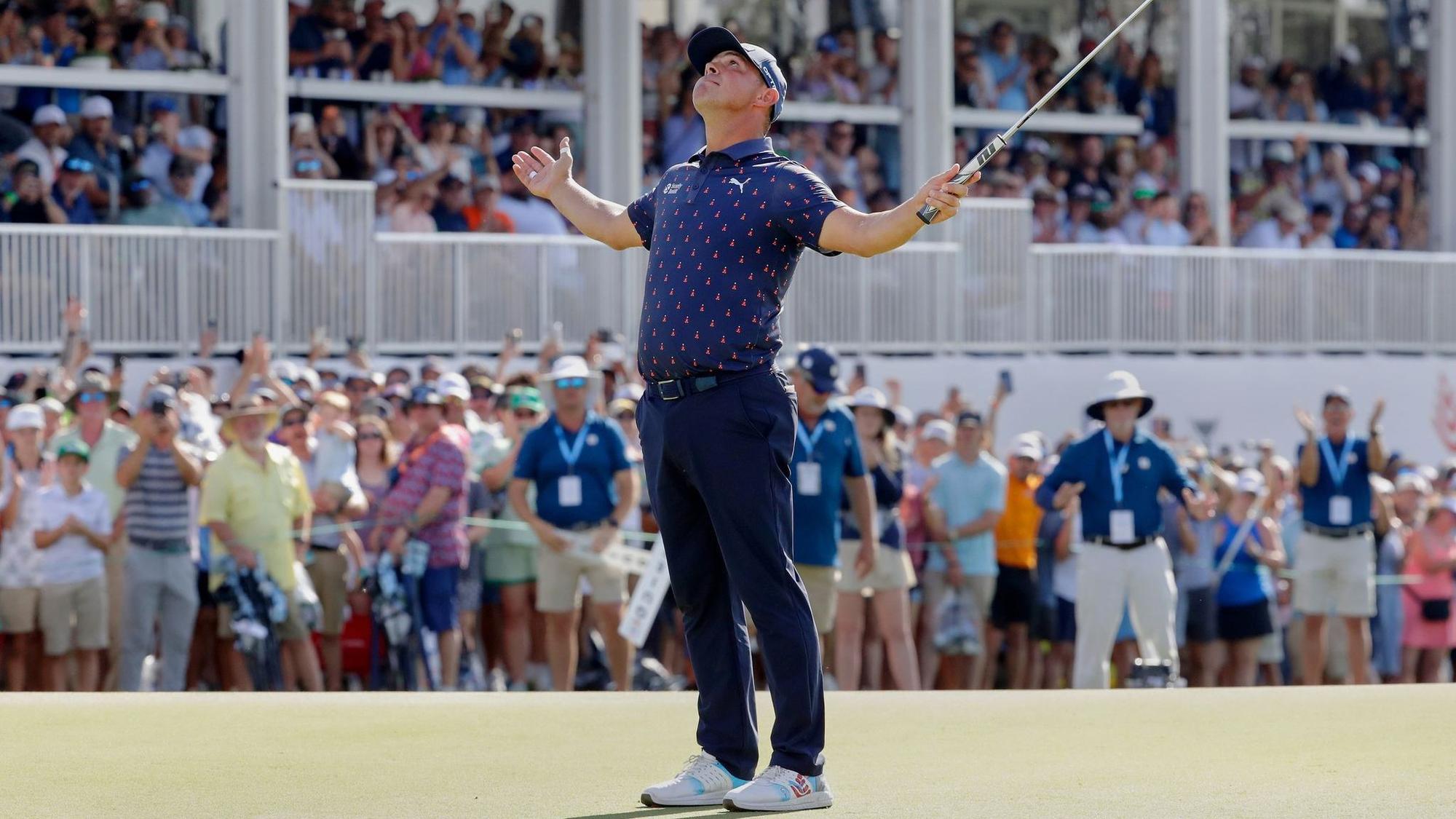 Golf - Houston Open