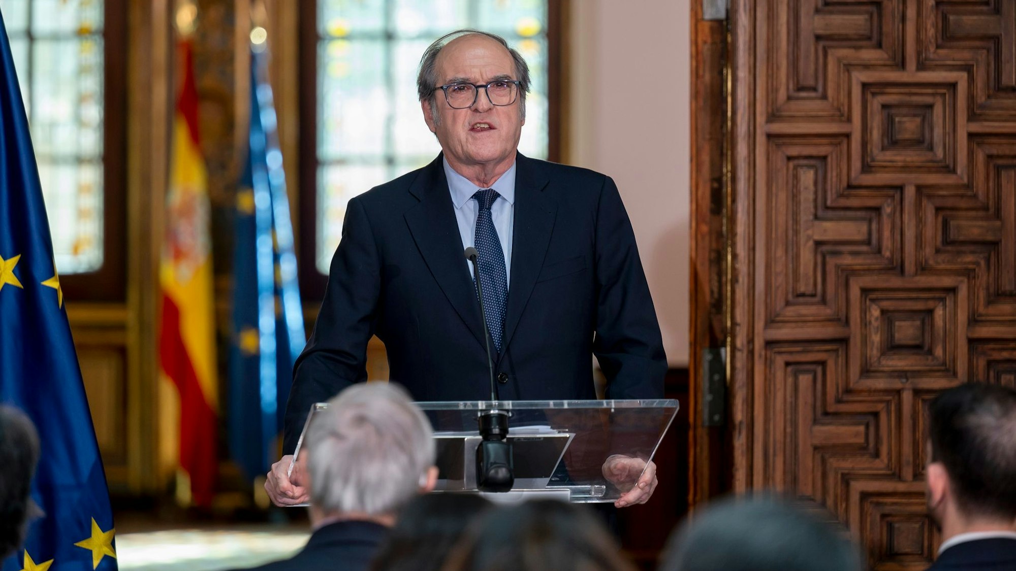 Spanische Kirche will Missbrauchsopfer entschädigen