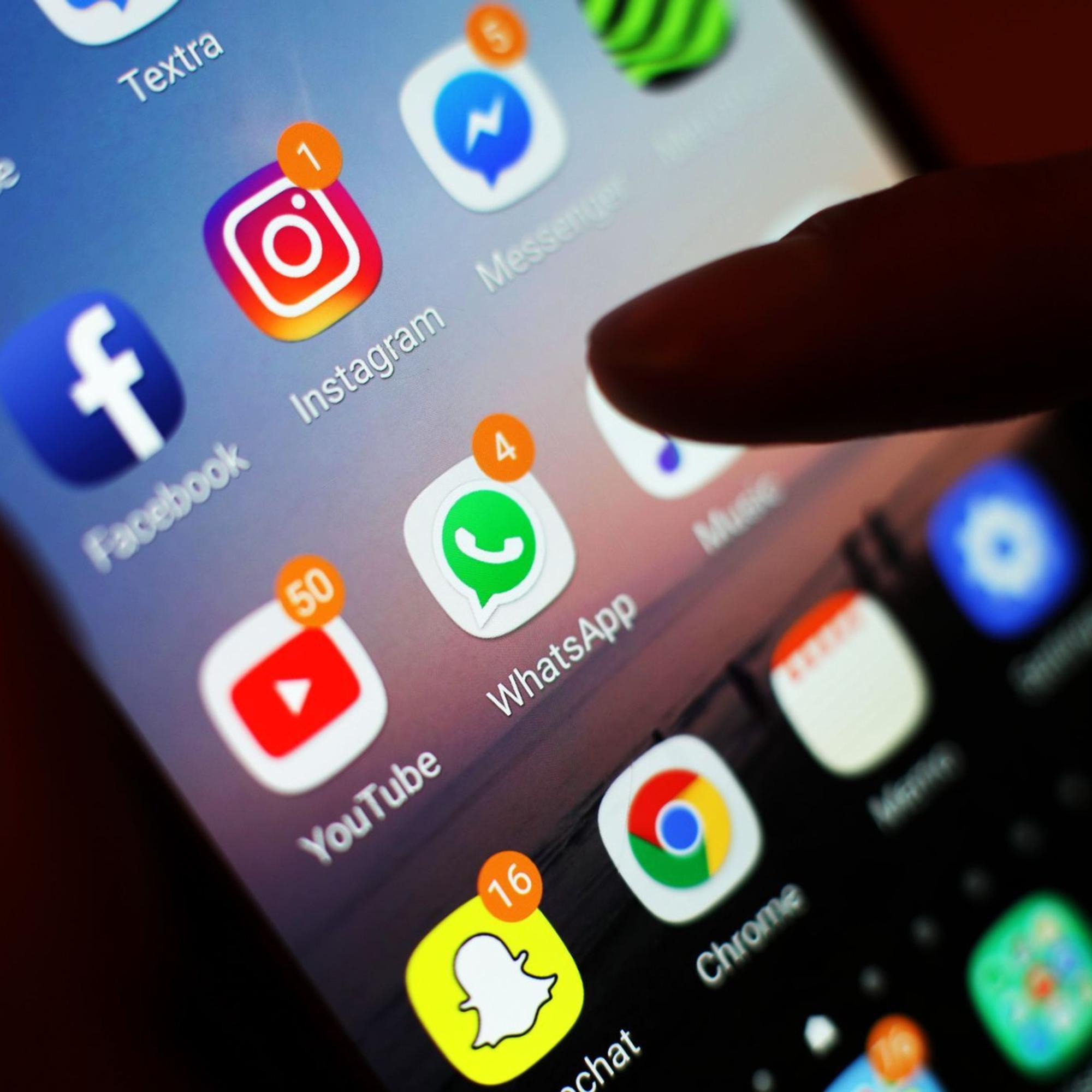 Social-Media-Verbot für Unter-16-Jährige in Australien