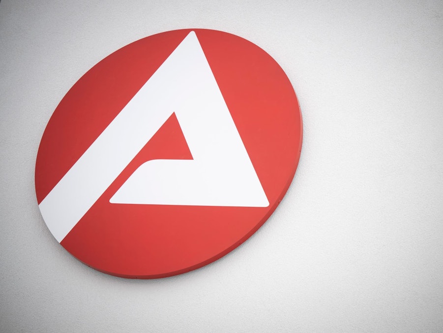 Arbeitsmarktzahlen - Agentur für Arbeit