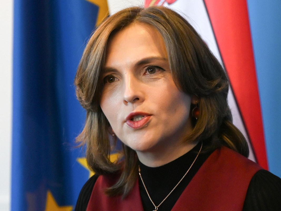 Ostbeauftragte Kaiser