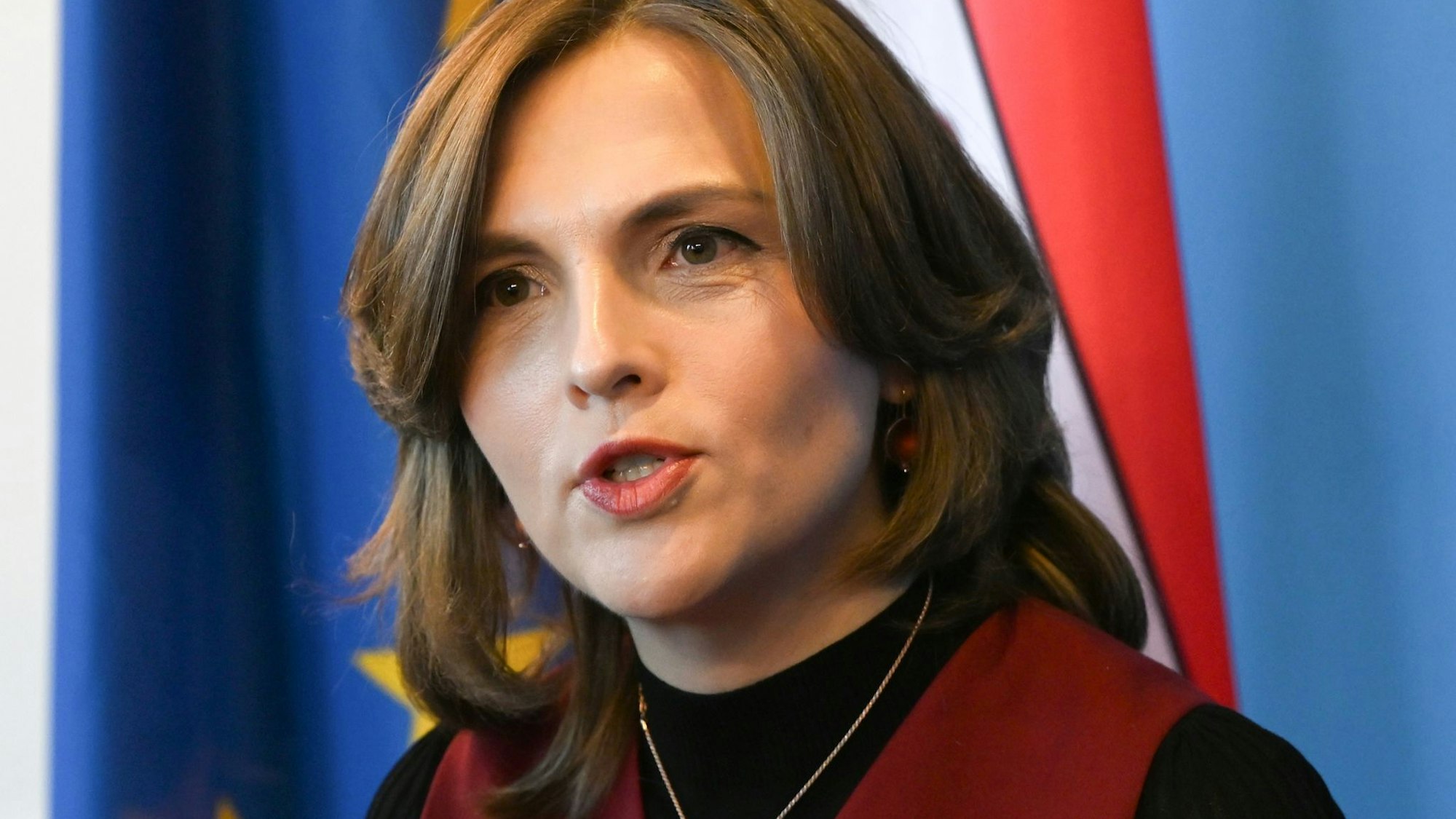 Ostbeauftragte Kaiser