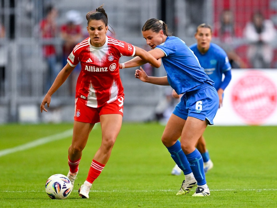 Katharina Piljic (r)