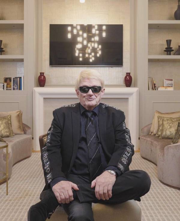 TV-Ausblick VOX - «Heino – Karamba, Karacho, Kult!»