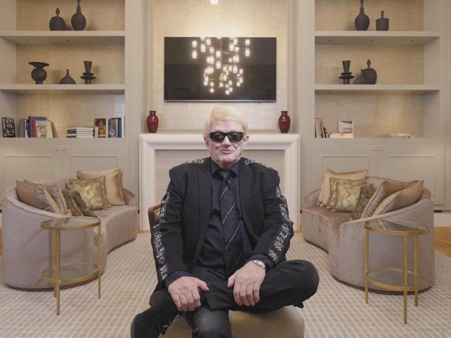 TV-Ausblick VOX - «Heino – Karamba, Karacho, Kult!»