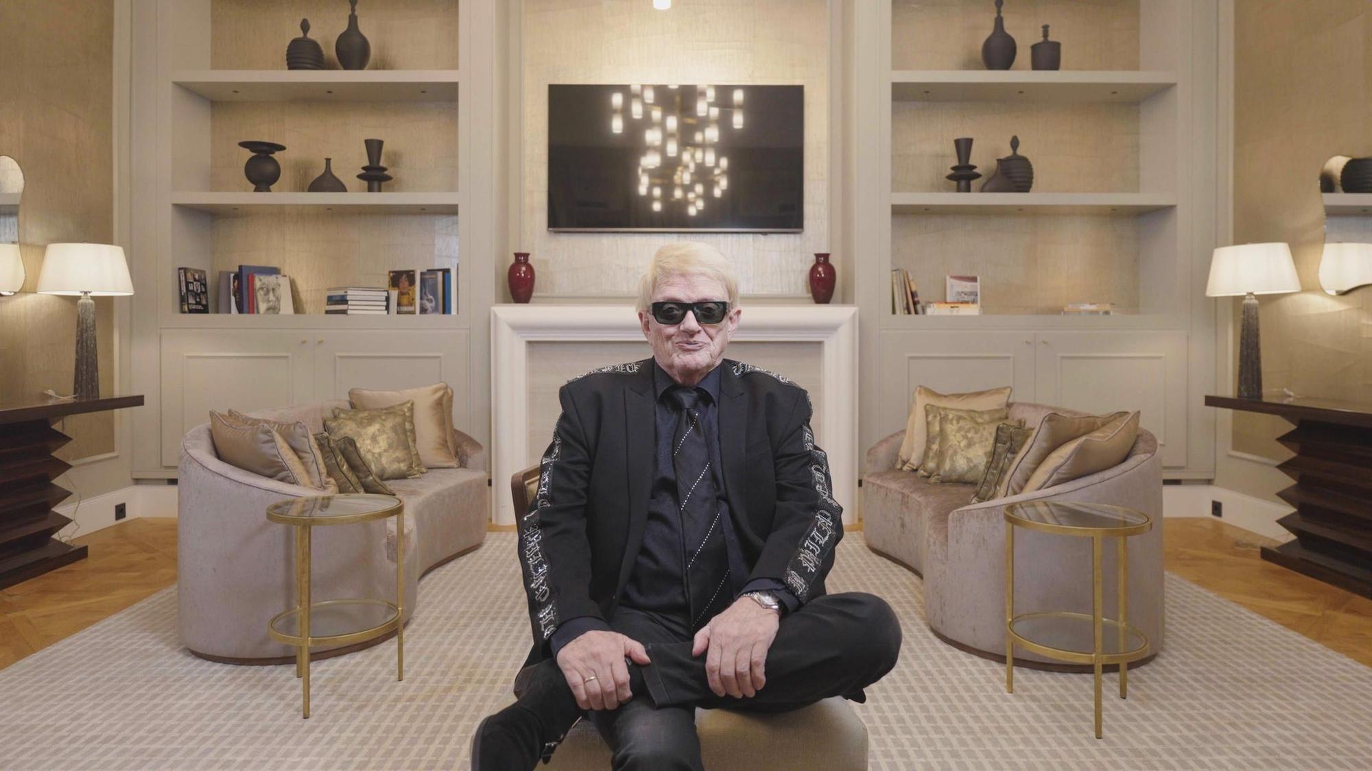 TV-Ausblick VOX - «Heino – Karamba, Karacho, Kult!»