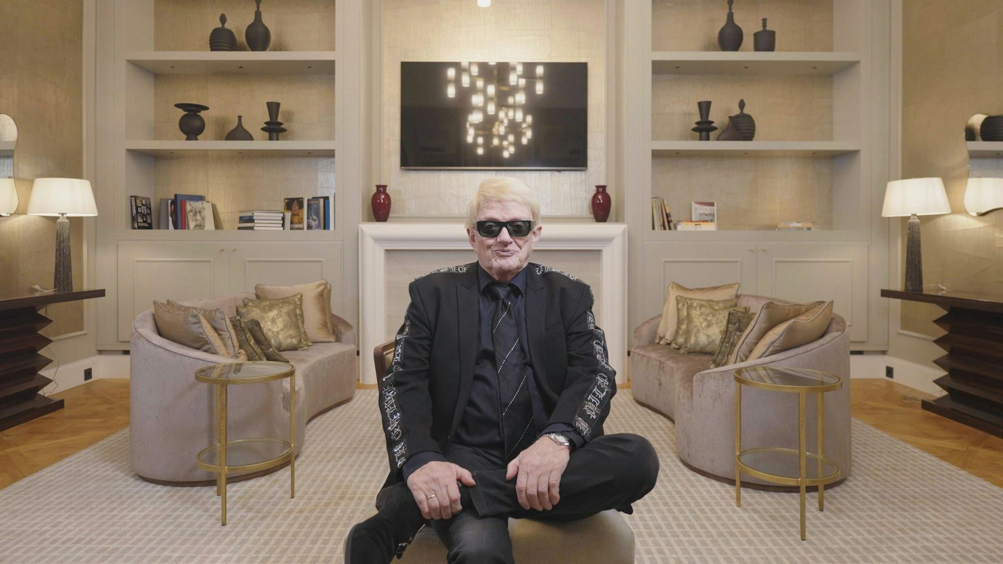 TV-Ausblick VOX - «Heino – Karamba, Karacho, Kult!»