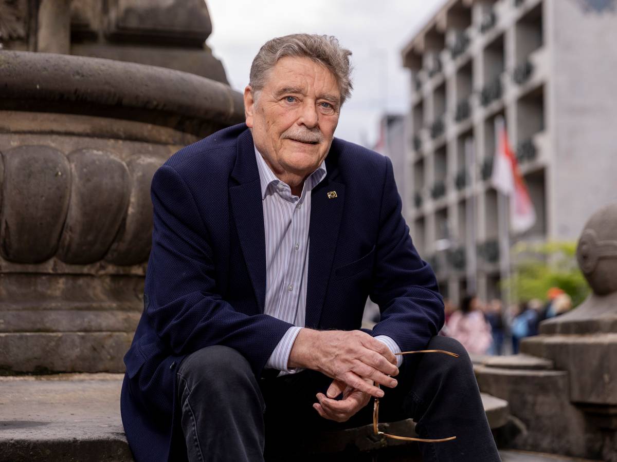 Fritz Schramma