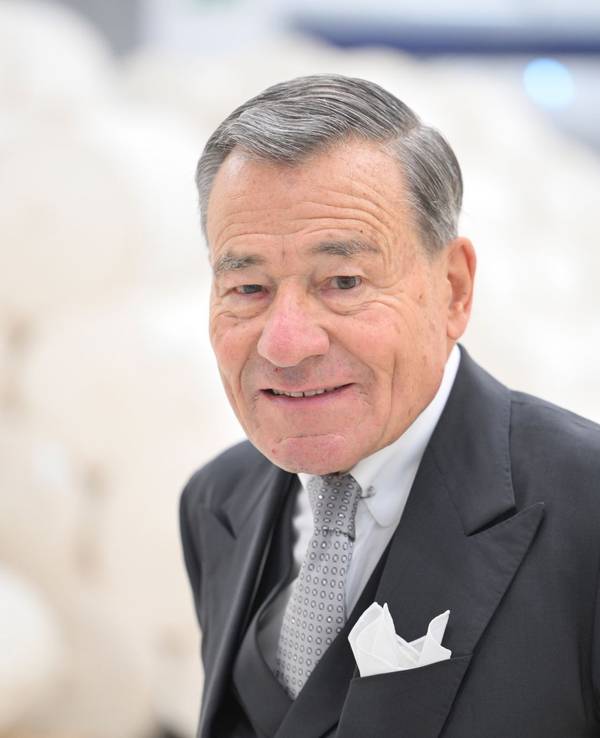Wolfgang Grupp