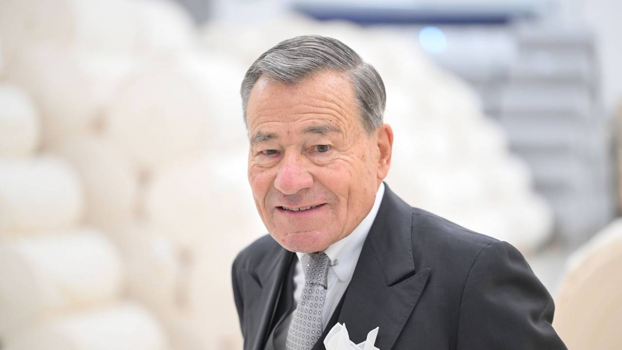 Wolfgang Grupp