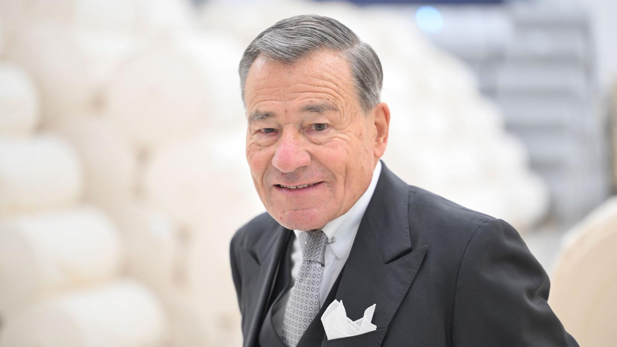 Wolfgang Grupp