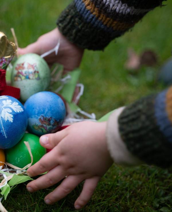 Ostern
