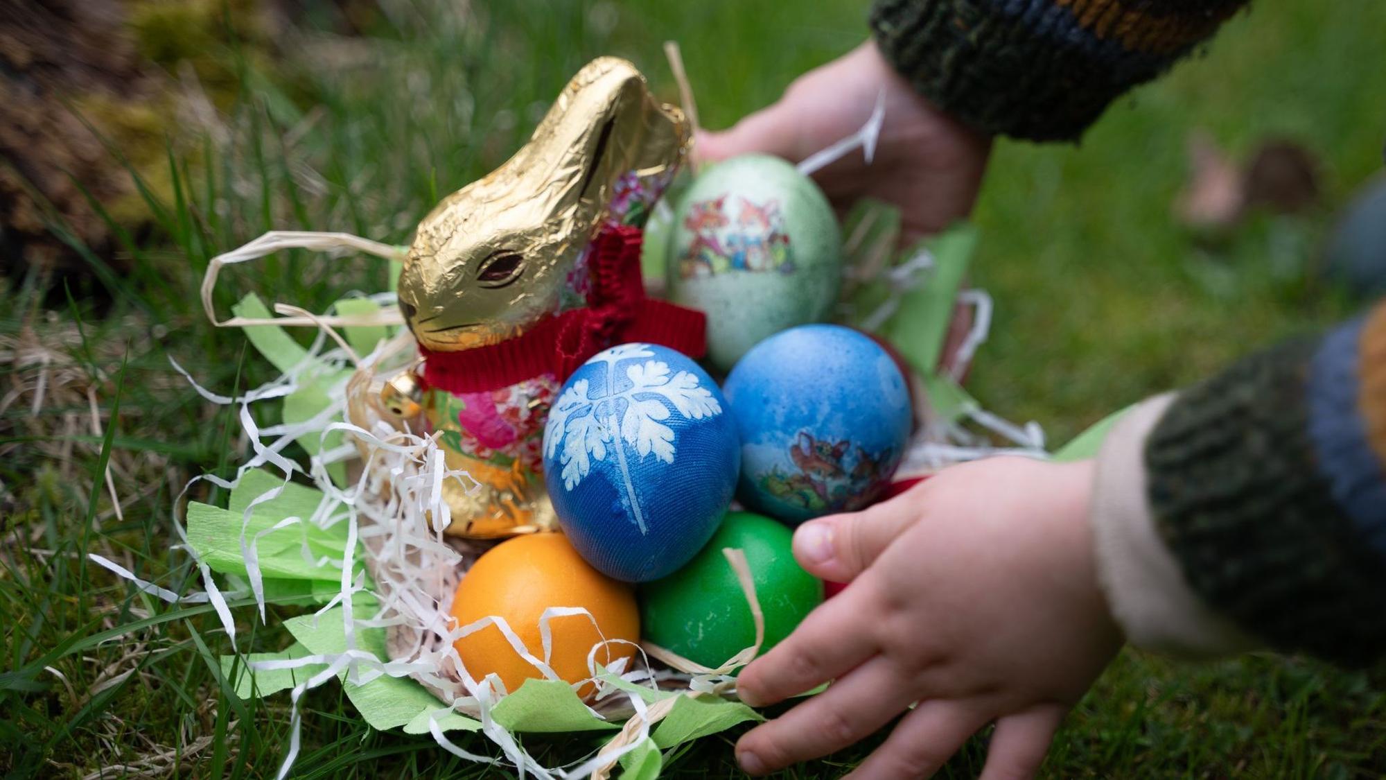 Ostern