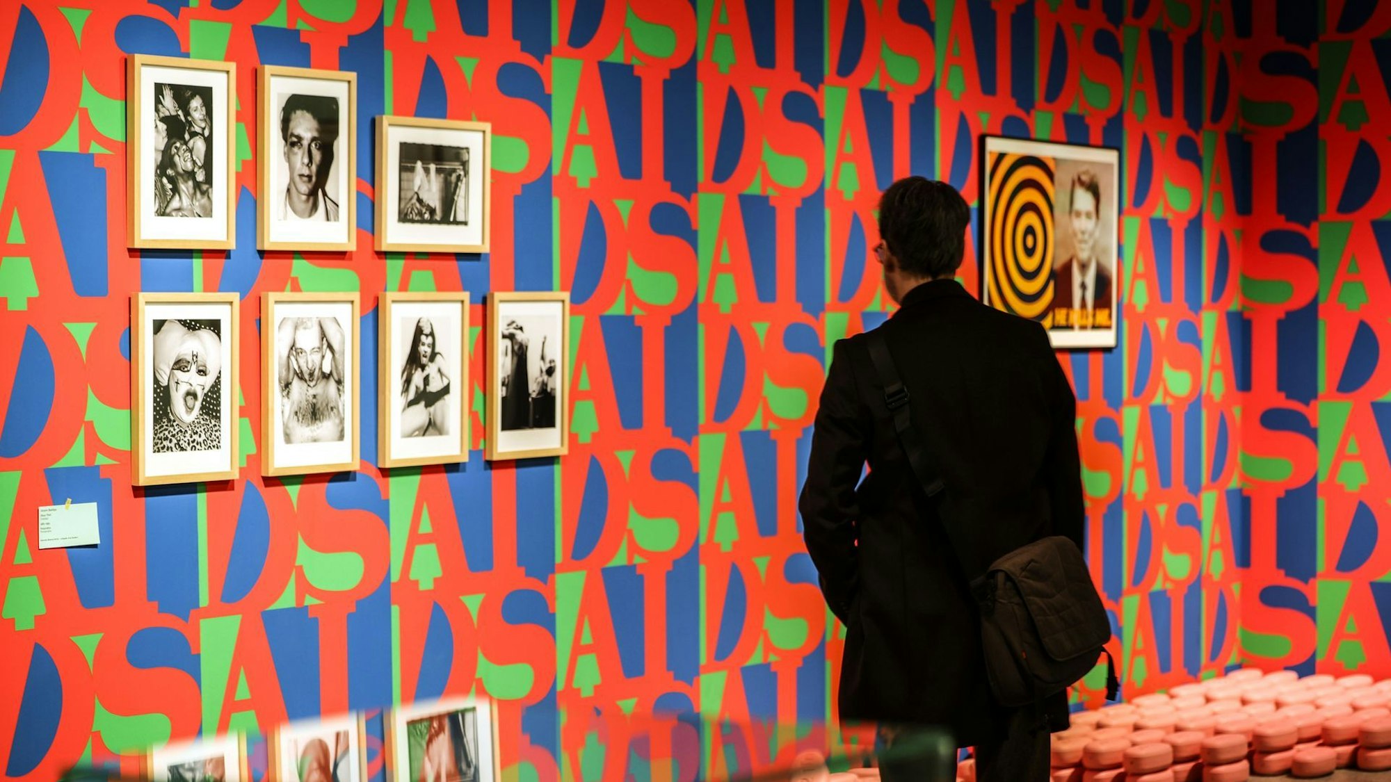 Sexarbeiter kuratieren Ausstellung in Bundeskunsthalle