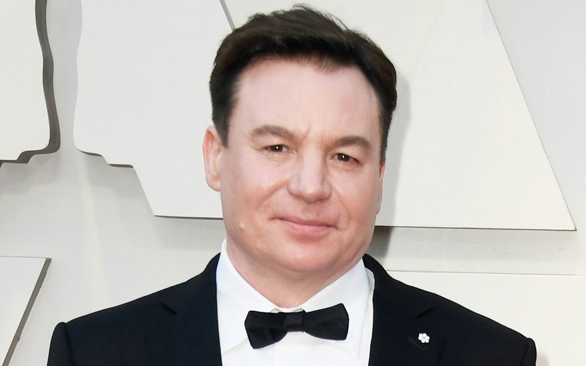 2018 war Mike Myers in einer kleinen Rolle im Queen-Biopic „Bohemian Rhapsody“ zu sehen. (Bild: Frazer Harrison/Getty Images)