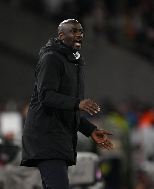 Deutschland - Ghana
