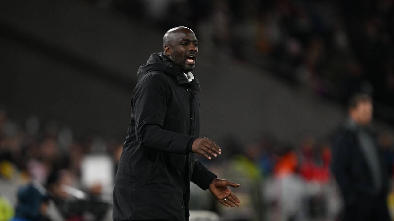 Deutschland - Ghana