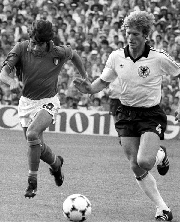 Karlheinz Förster