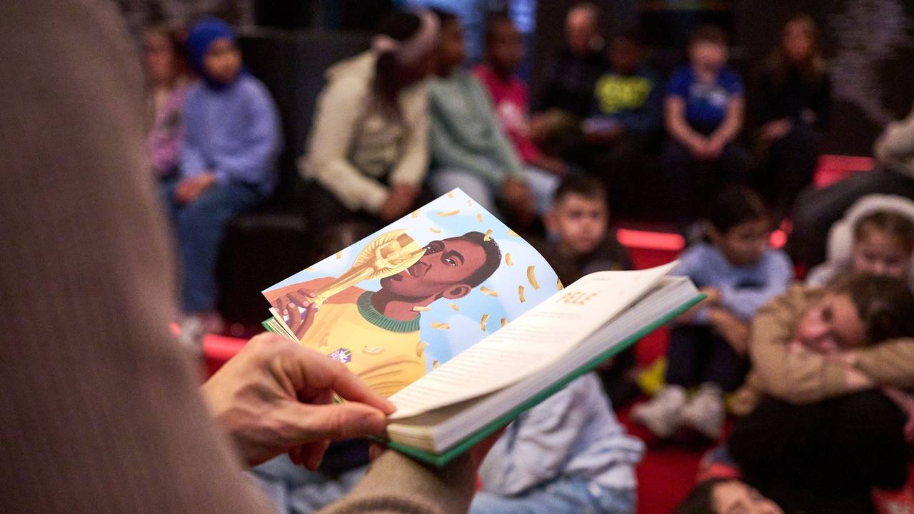 Vorlesen