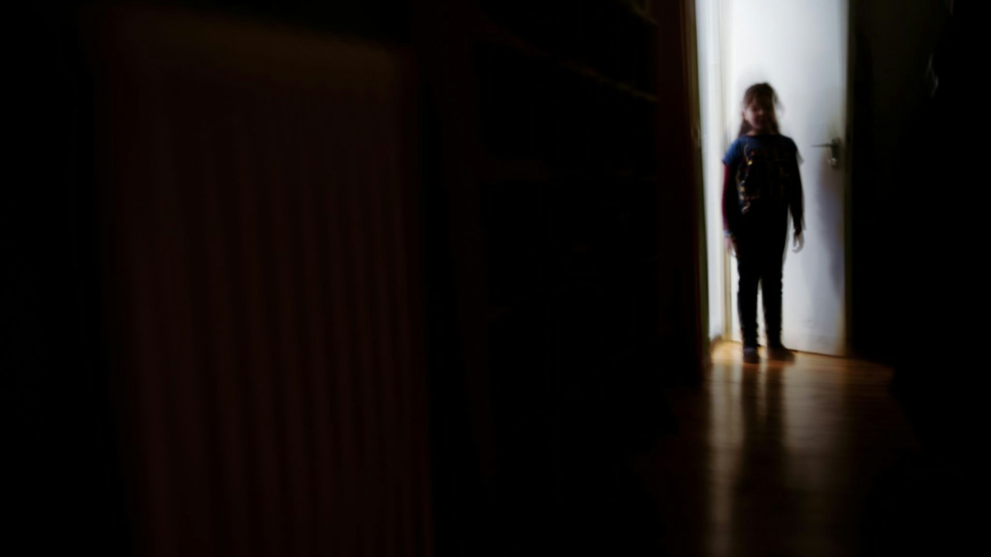 Depression bei Kindern