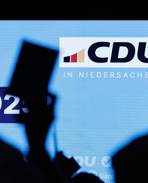 CDU
