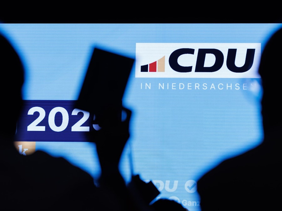 CDU