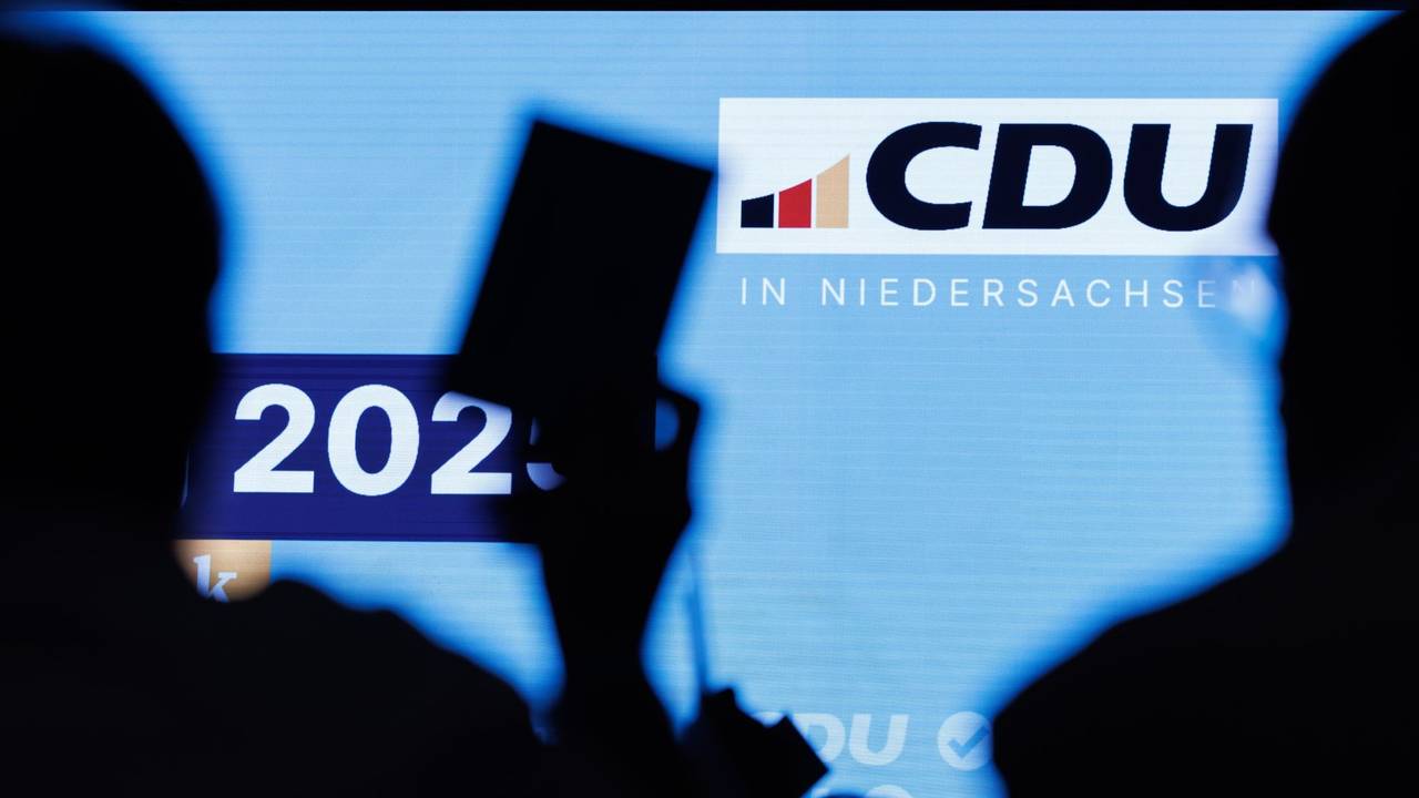 CDU