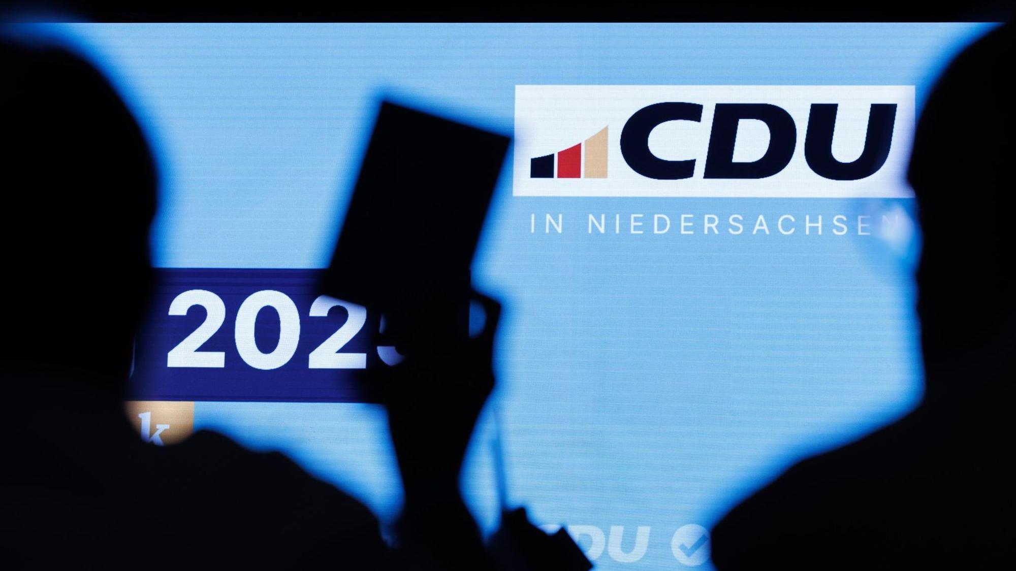 CDU