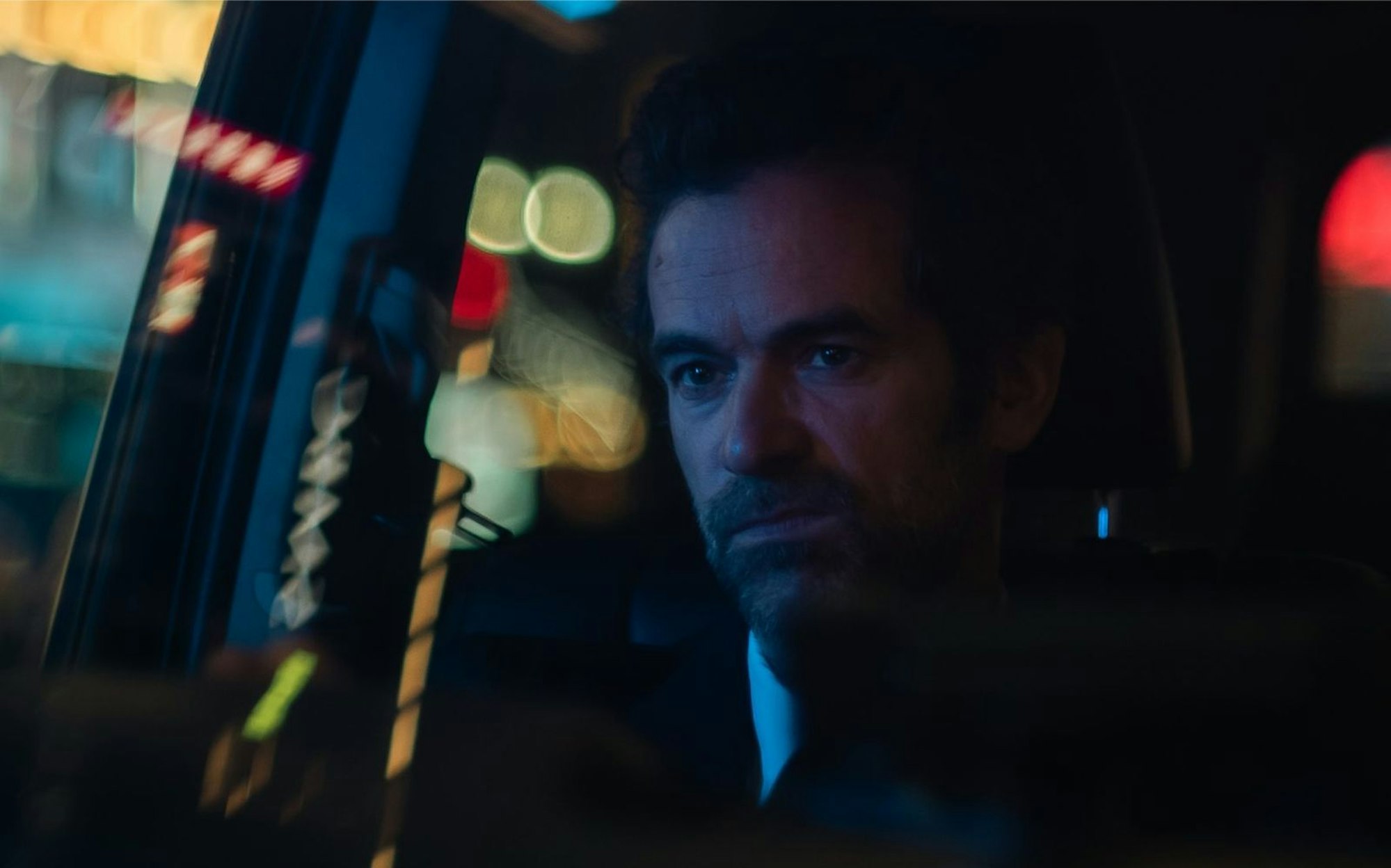 Unablässlich dreht Jérôme (Roman Duris) in Tokio seine Kreise. (Bild: Film Kino Text)