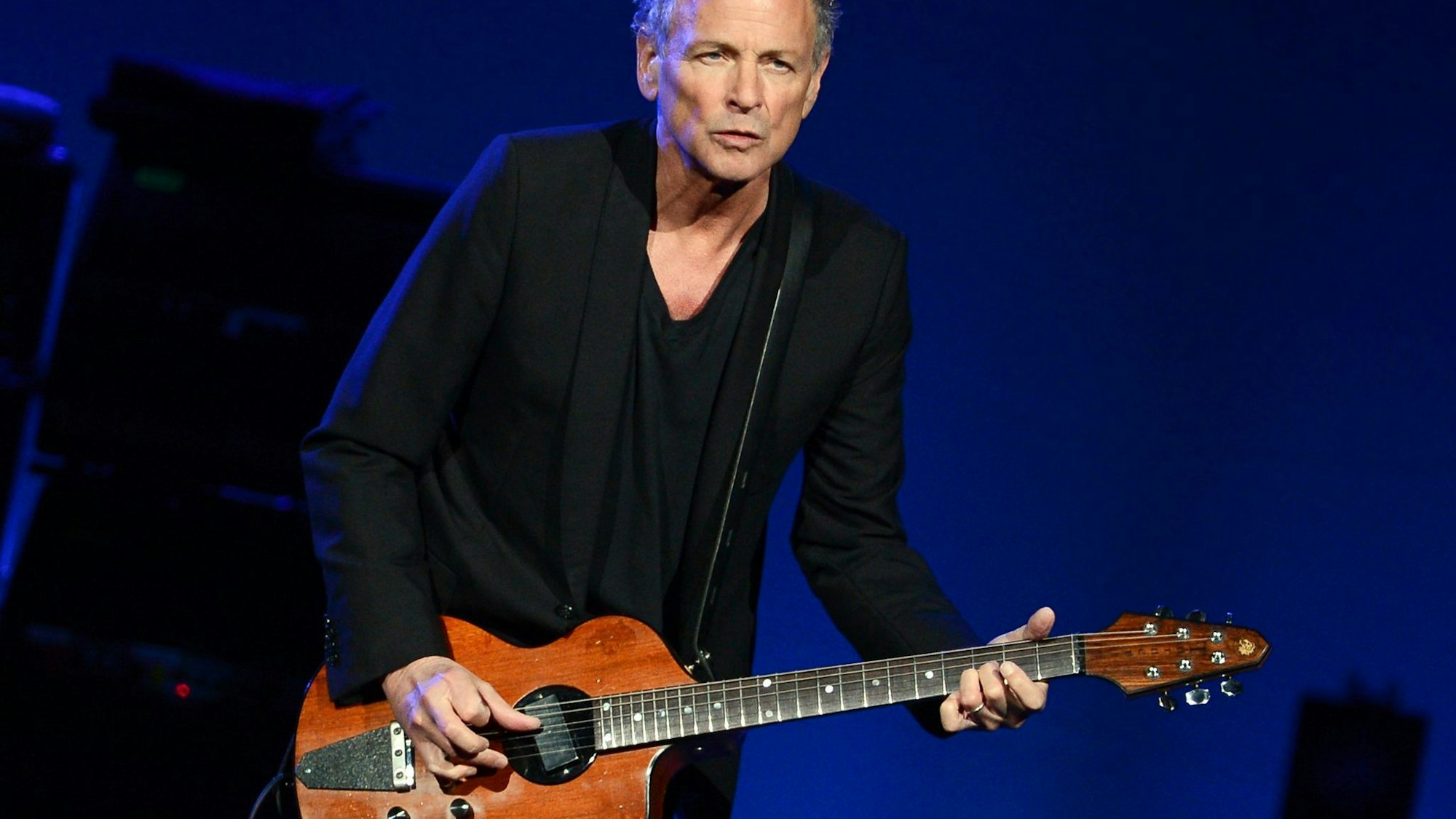 Lindsey Buckingham