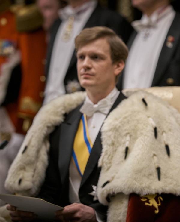 Szene der Serie «Máxima»