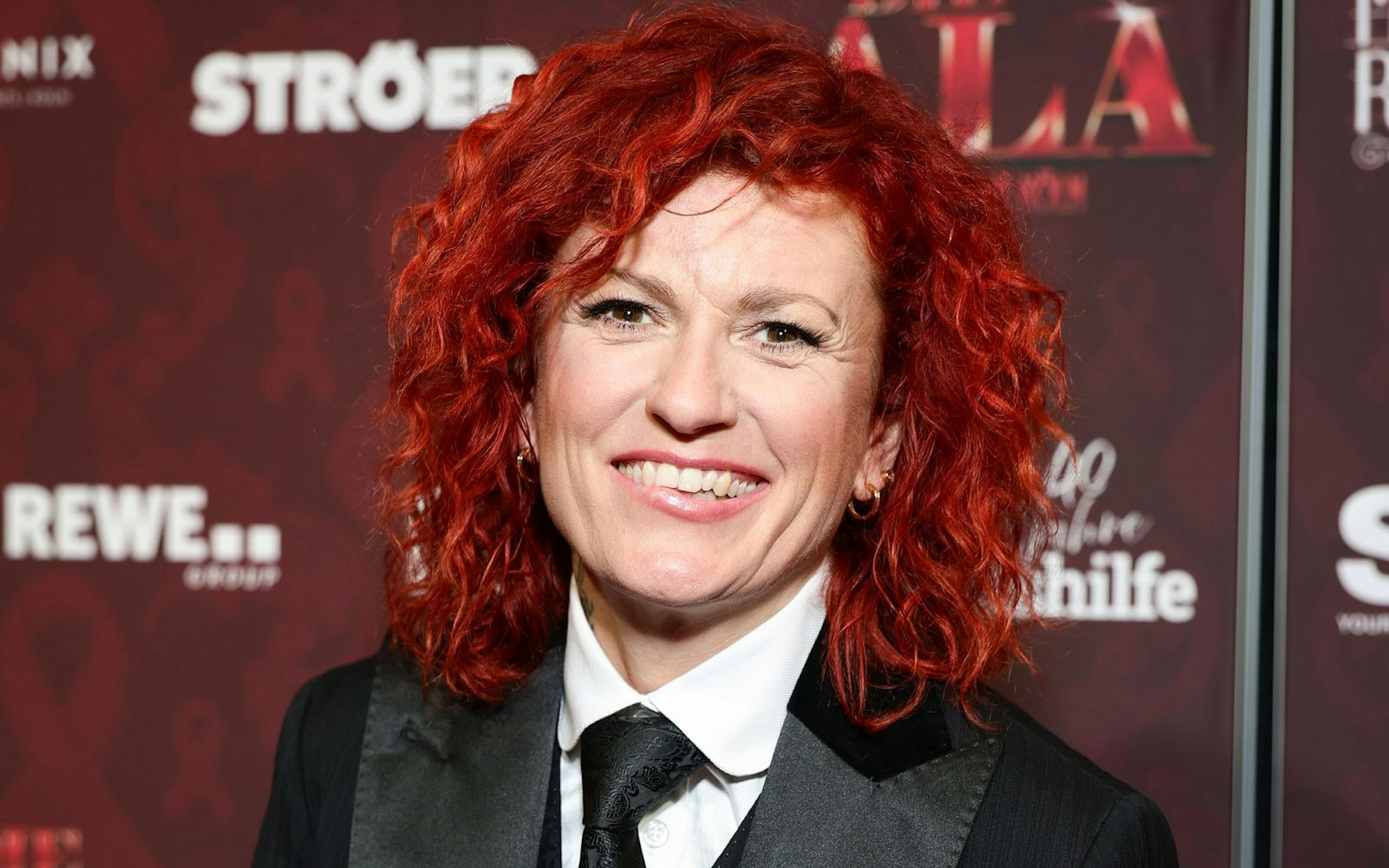 Wird sie bald Bürgermeisterin in Bulgarien sein? Die Dschungelcamp-Gewinnerin Lucy Diakovska hat große Pläne. (Bild: 2025 Getty Images/Andreas Rentz)