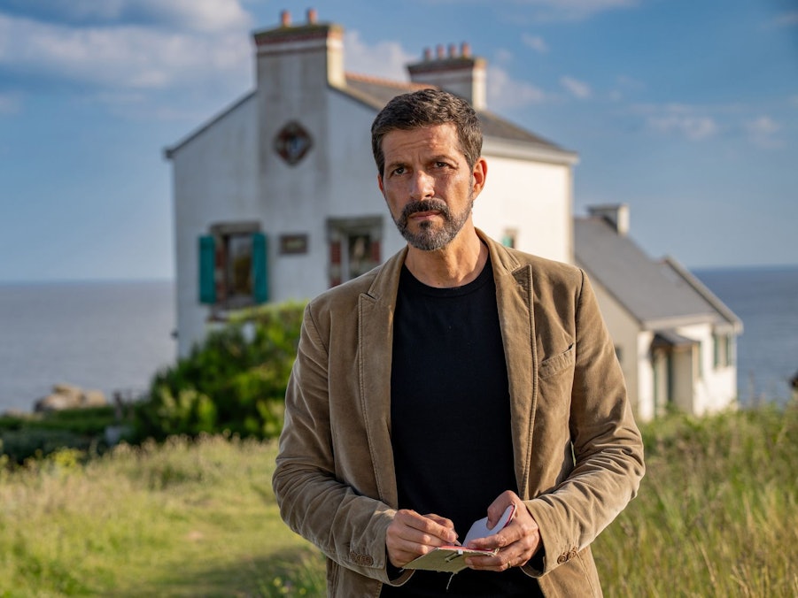 TV-Ausblick ARD - «Kommissar Dupin - Bretonische Sehnsucht»