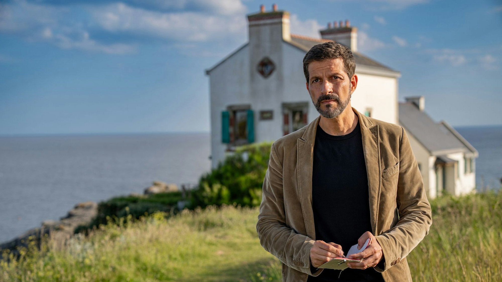 TV-Ausblick ARD - «Kommissar Dupin - Bretonische Sehnsucht»