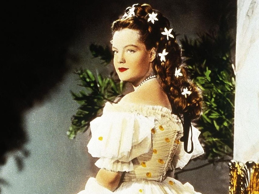 Ein Klassiker: VOX zeigt am 3. April alle drei „Sissi“-Filme mit Romy Schneider in der Hauptrolle. (Bild: RTL / Betafilm)